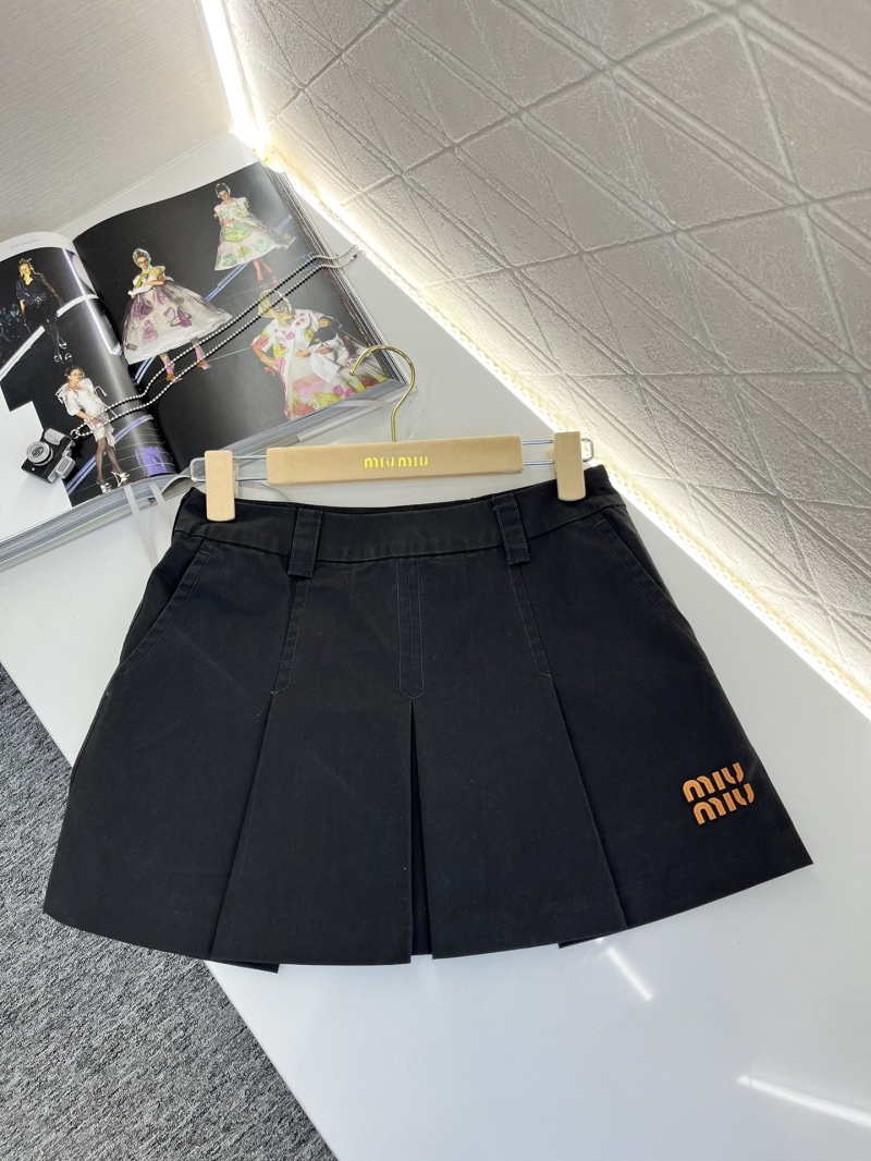 Miu Miu Skirts